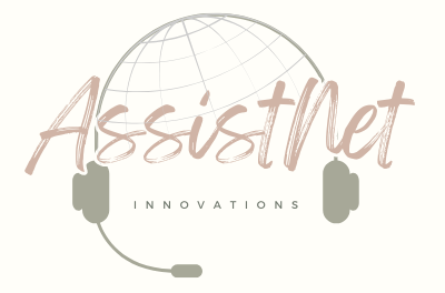 AssistNet Innovations